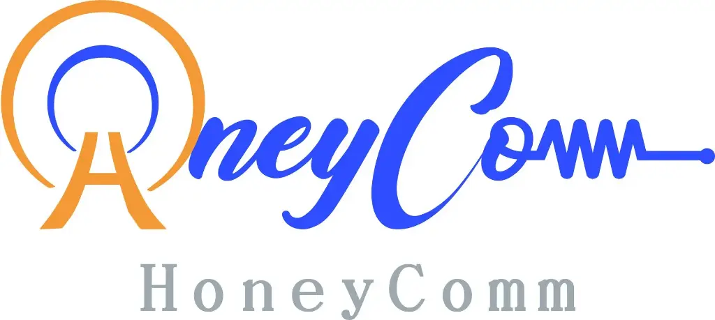 HoneyComm